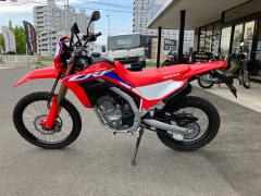 Honda CRF250L 2021