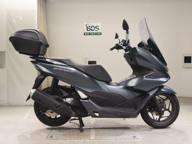 Honda PCX160 2021