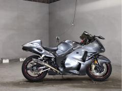 Suzuki GSX1300R HAYABUSA 2004