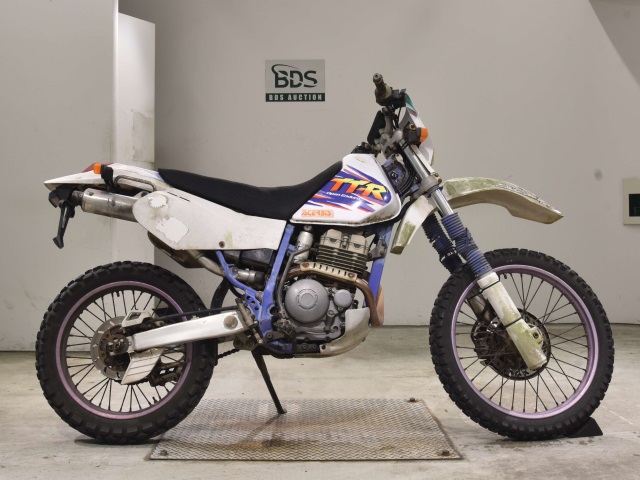 Yamaha TT250R 1993