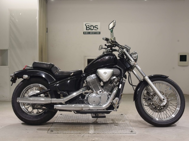 Honda STEED400 1996