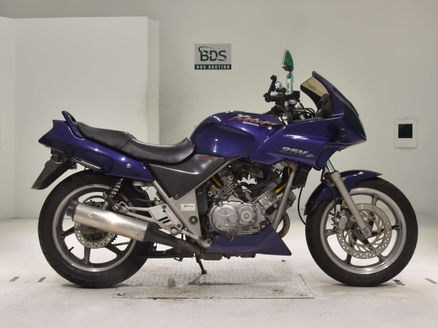 Honda VT250F XELVIS 1992
