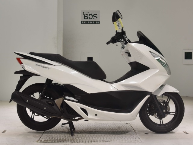 Honda PCX125 1997