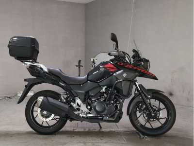 Suzuki V-STROM DL250