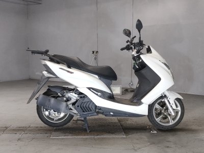 Yamaha MAJESTY 155S