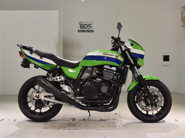 Kawasaki ZRX1100 1998