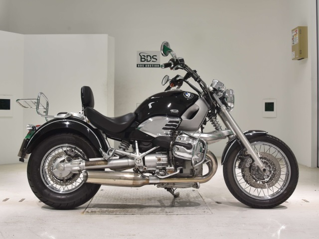 BMW R1200C 1998