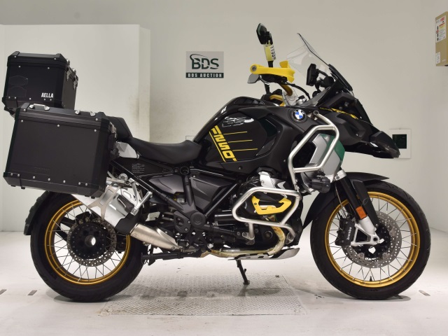 BMW R1250GS ADVENTURE 2022