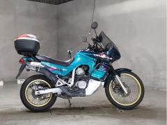 Honda XL400V TRANSALP 1995
