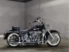 HD SOFTAIL FXST1340 1989