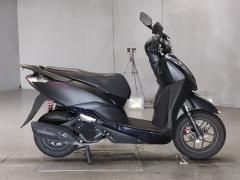 Honda LEAD125 2022