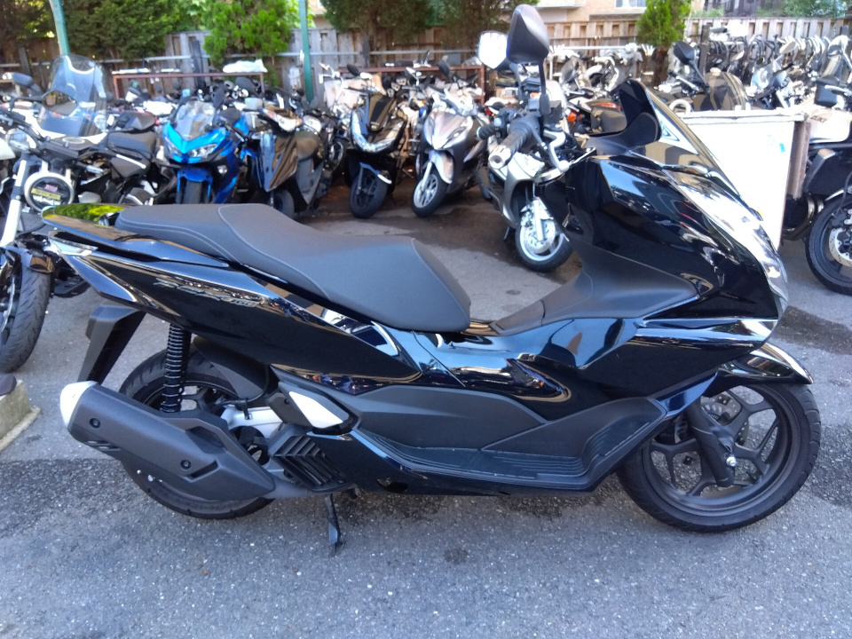 Honda PCX160 2023