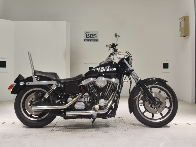 HD LOW RIDER FXDL1340 1997