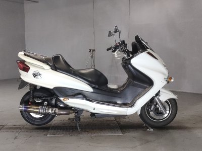 Yamaha MAJESTY 250C 2005
