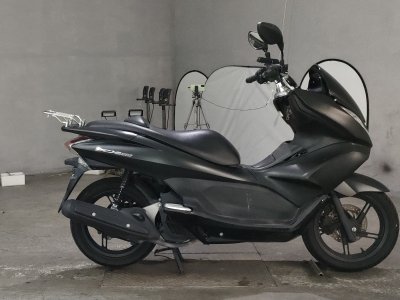 Honda PCX150 2014