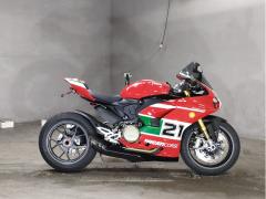 Ducati 955 PANIGALE V2 2022