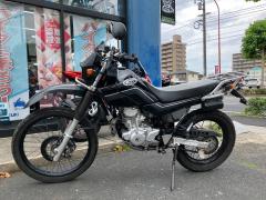 Yamaha SEROW XT225 2004