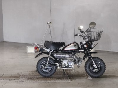 Honda MONKEY 2004