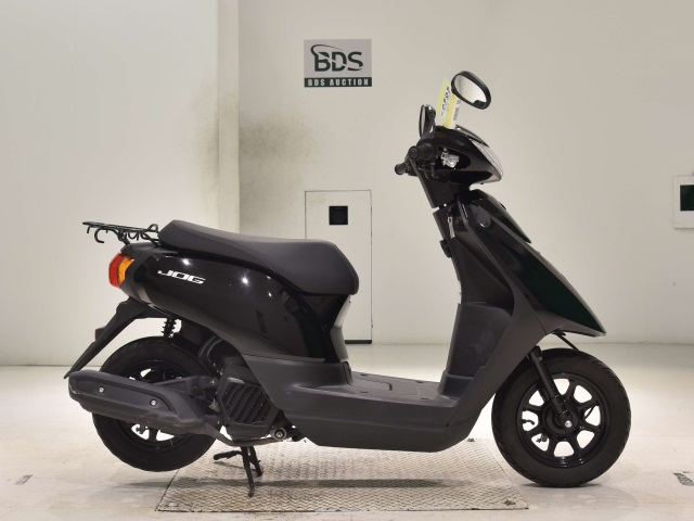 Yamaha JOG 50 2021