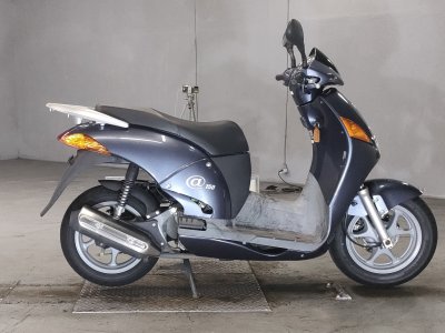 Honda @150 2003