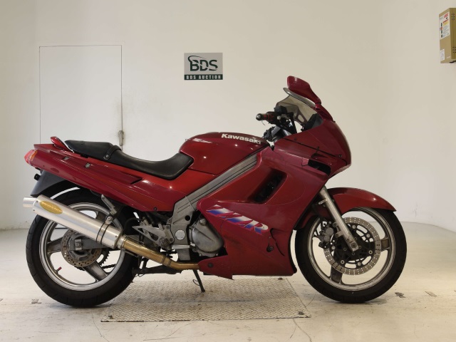 Kawasaki ZZ-R250 1993