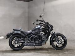 Kawasaki VULCAN650S 2016