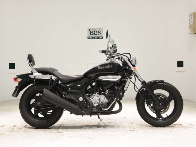 Kawasaki ELIMINATOR 250V 2007