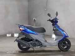 Suzuki ADDRESS V125