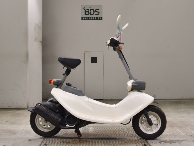 Honda ZOOK 1990