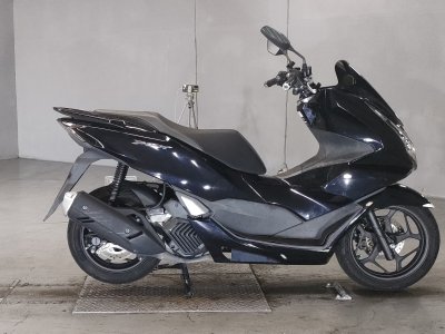 Honda PCX125 2021