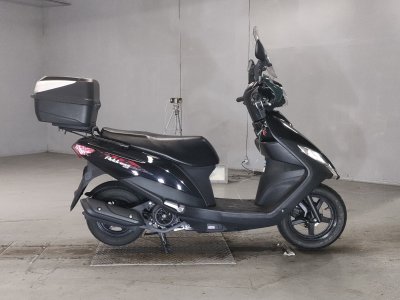 Suzuki ADDRESS V125