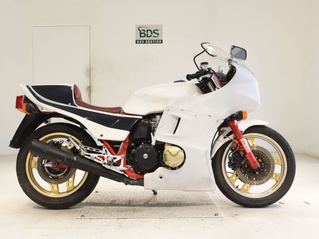 Honda CB1100RS 1982