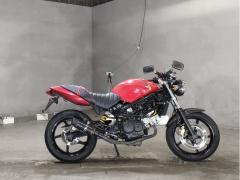 Honda VTR250 2003