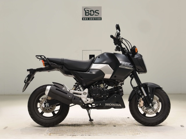 Honda GROM-2 2024