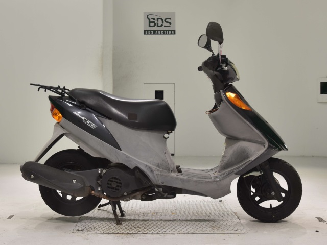 Suzuki ADDRESS V125