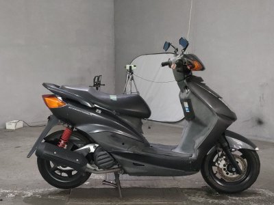 Yamaha CYGNUS125X 2006