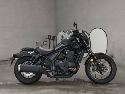 Honda REBEL CMX1100DCT 2023