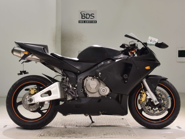 Honda CBR600RR 2003