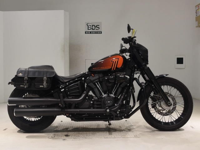 HD FXBBS1870 2021