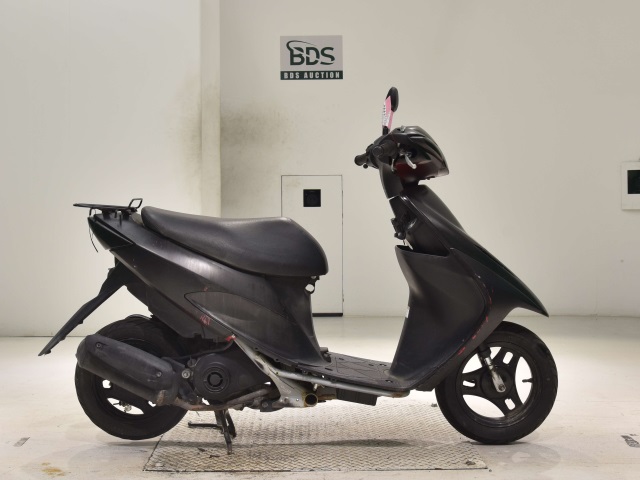 Suzuki ADDRESS V50
