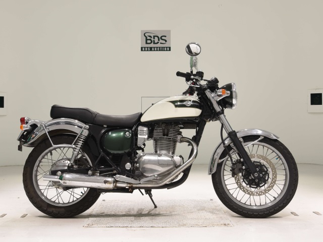 Kawasaki ESTRELLA 2009