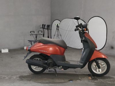 Honda TODAY 2008