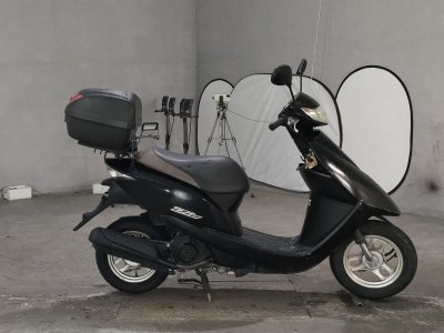 Honda DIO 2008