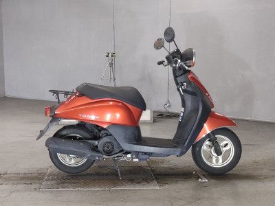 Honda TODAY 2009