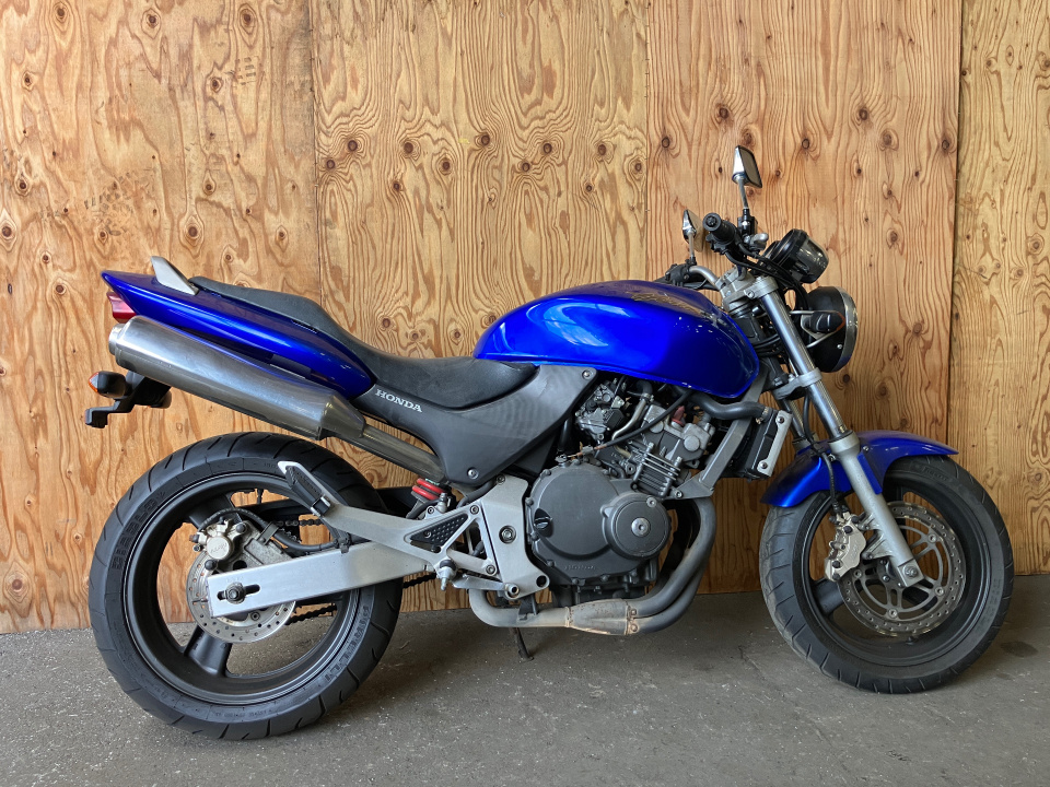 Honda HORNET CB250F 2000