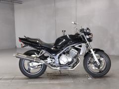 Kawasaki BALIUS ZR250 1995