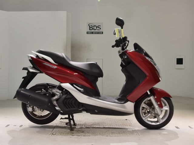 Yamaha MAJESTY 155S 2014