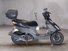 Suzuki ADDRESS V125