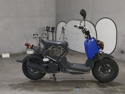 Honda ZOOMER 2008
