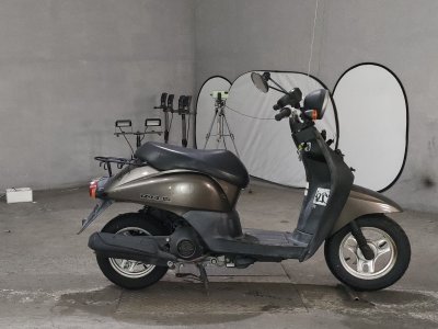 Honda TODAY 2010